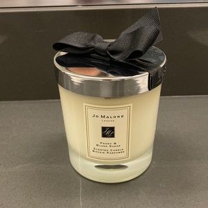 Jo Malone candle!
